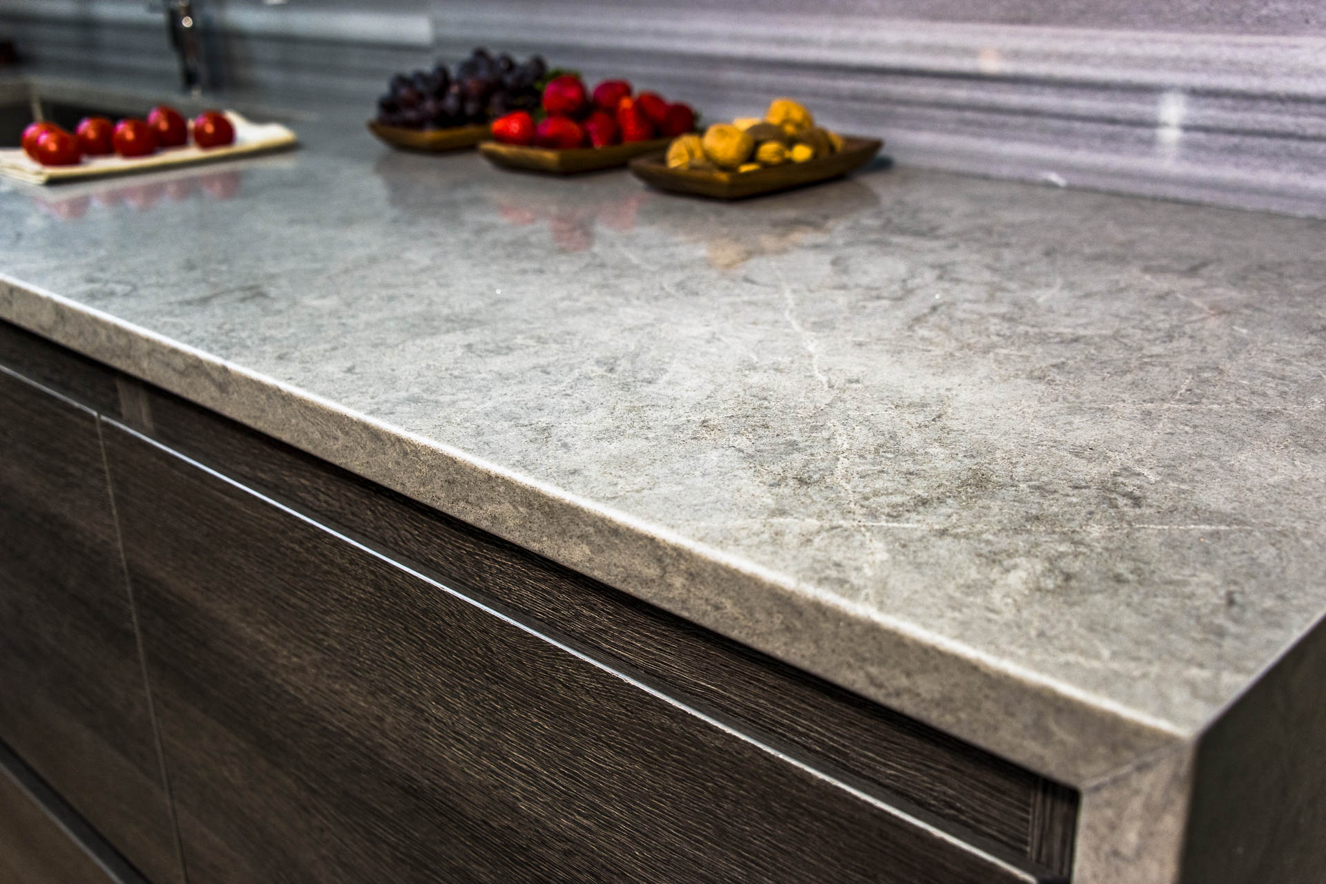 Benefits Of Replacing Kitchen Countertops