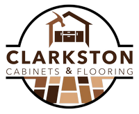 Clarkston Cabinets and Flooring Logo