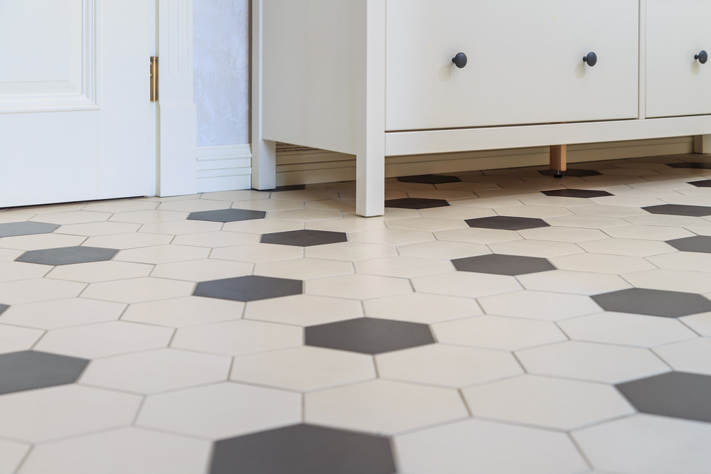 The Benefits of Tile Flooring in Your Home 