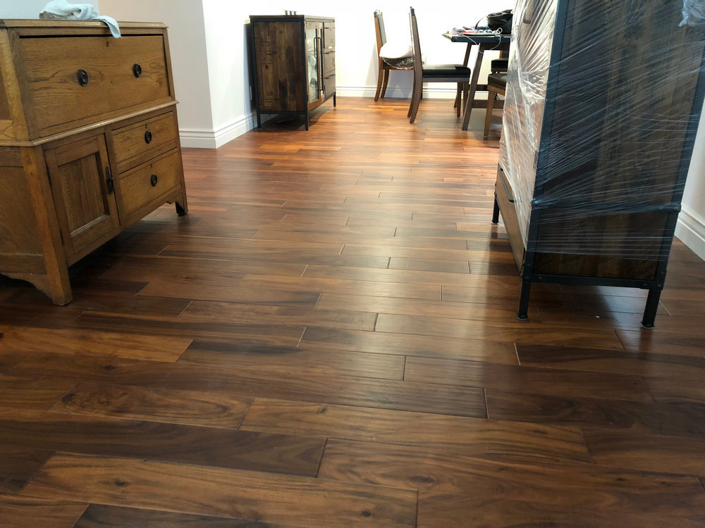 Popular Wood Floor Colors for Your Flooring Project