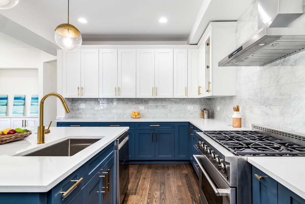Cabinets Colors, Styles, and Trends for Your Kitchen